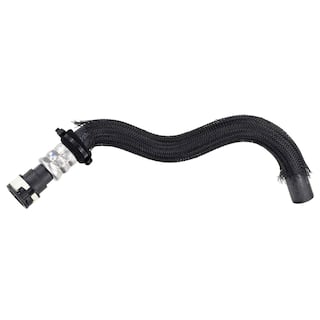 Radiator Coolant Hose OEM Parts KM7629