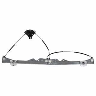 Window Regulator - Right, Front OEM Parts WLR342