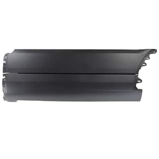 Bumper Extension End Cap - Right, Rear (All Extended Frame) OEM Parts CK4Z17F774CC