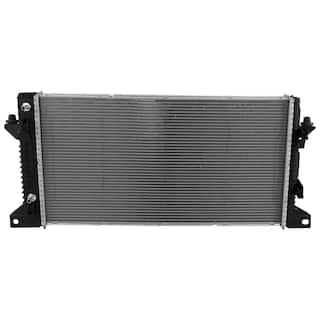 Radiator OEM Parts RAD179