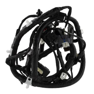 Parking Distance Aid Sensor Wire - Front OEM Parts K2GZ15K867G