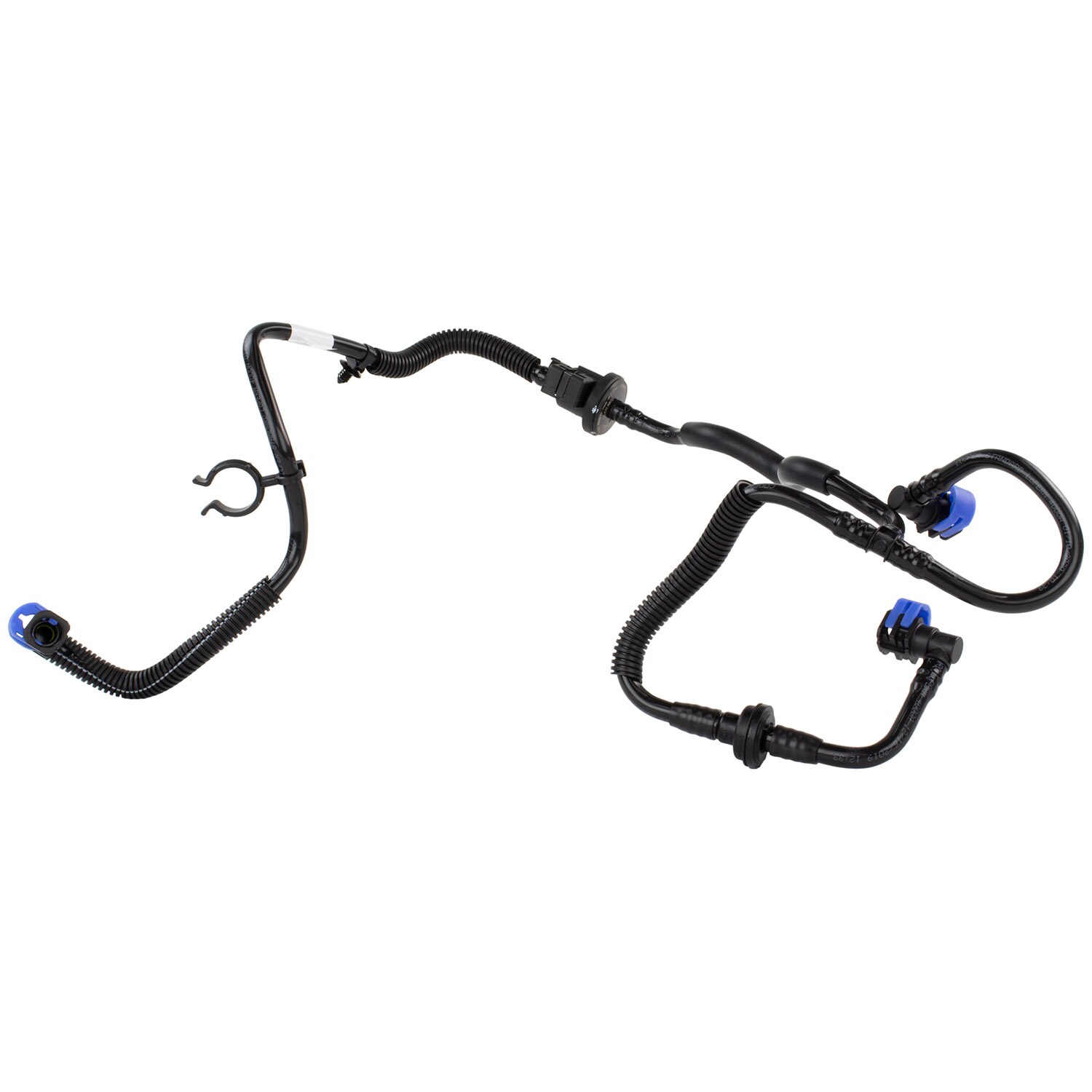 Tube Fuel Feed - 1.0L | FordUS