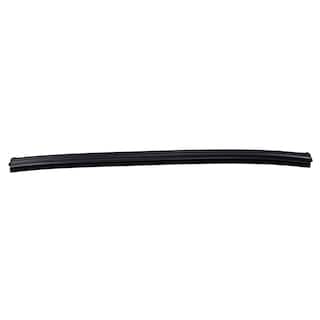 Door Window Belt Weatherstrip - Left, Right, Front OEM Parts ML3Z1521456D