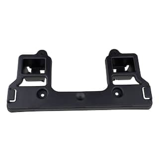 Bracket License Plate - Front OEM Parts RL3Z17A385YA