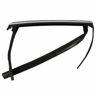 Window Channel Track - Right, Rear OEM Parts EJ7Z7825766A