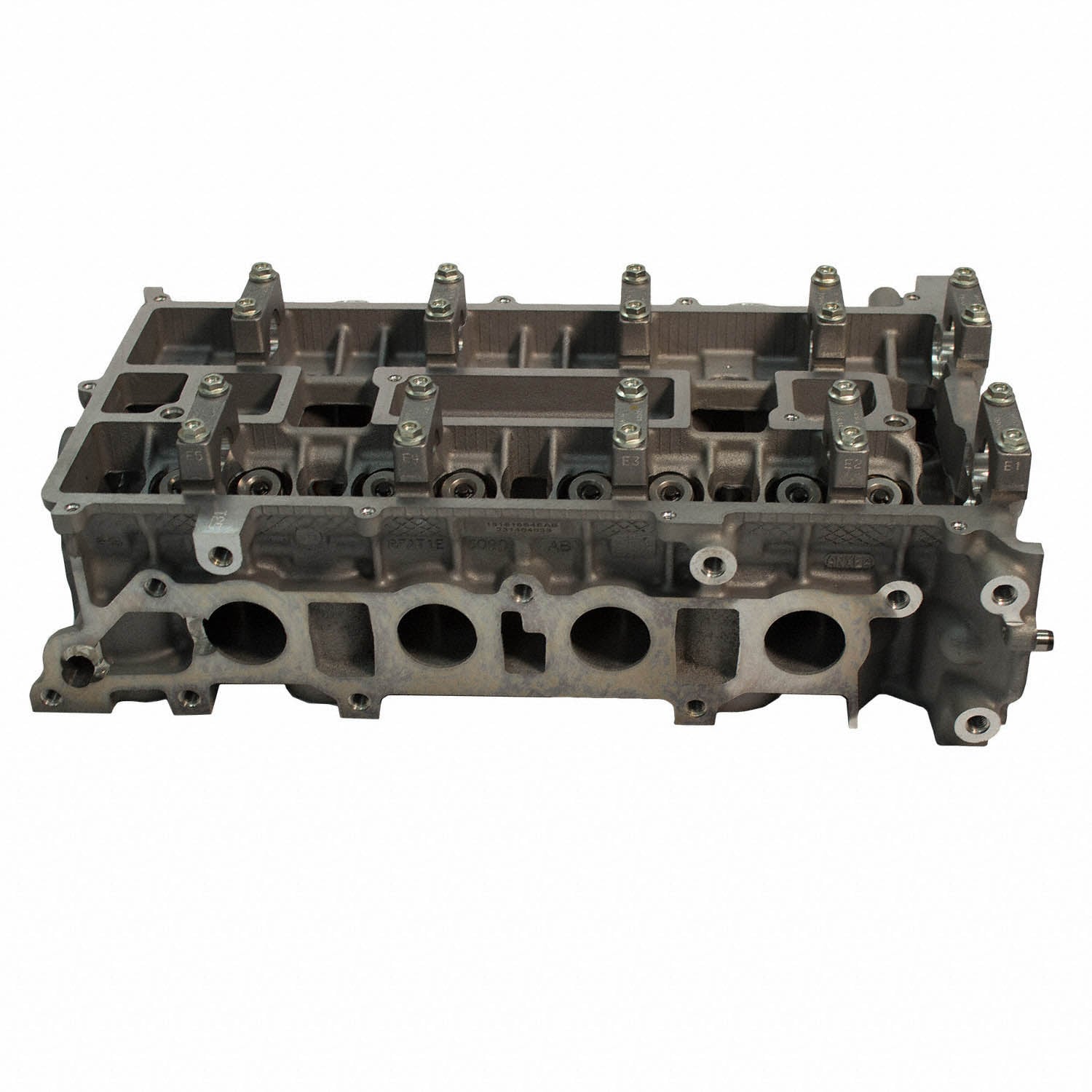 Engine Cylinder Head | FordUS