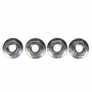 Nut - M6 OEM Parts W520101S437