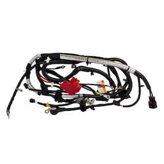 Starter Cable - 2.0L OEM Parts WC96715