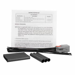 Dome / Reading Light Connector Wire (Coupe) OEM Parts WPT1184