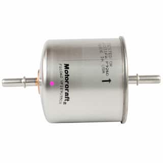 Fuel Filter OEM Parts FG1060