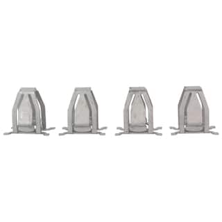 Headliner Clip Sun Visor Nut - 4.2 x 1.5MM OEM Parts W716935S439