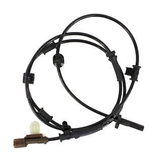 Abs Wheel Speed Sensor - Right OEM Parts BRAB436