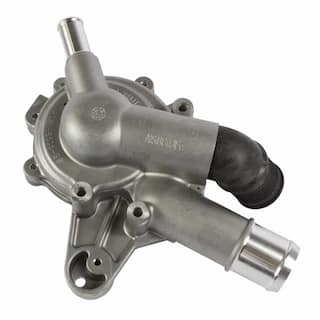 Engine Water Pump - Right OEM Parts PW564