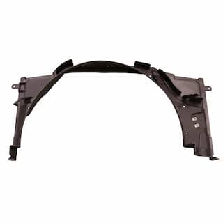 Engine Cooling Fan Shroud Radiator - 6.4L OEM Parts 7C3Z8146E