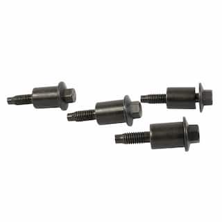 Bolt - M6 x 27MM OEM Parts W703651S309