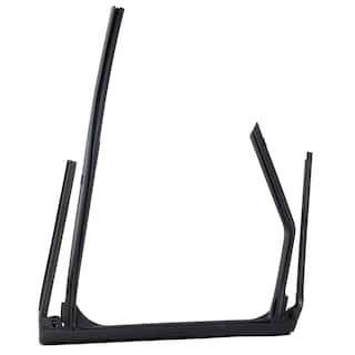 Window Channel Track - Right, Rear OEM Parts M1PZ7825766B