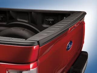 F-150 2021-2025 Air Design® Tailgate Spoiler OEM Parts VML3Z9944210B