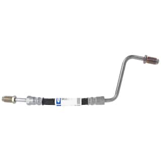 Brake Hydraulic Line Pipe - Front OEM Parts BRT277
