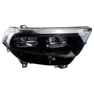 Lamp Composite Headlight - Right, Front OEM Parts MB5Z13008AL