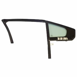 Window Channel Glass Run - Left, Rear OEM Parts AG1Z5425767C