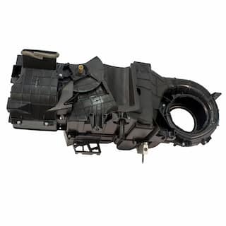 Evaporator And Housing Air Conditioning (A/C) Core Case OEM Parts AL8Z19B555A