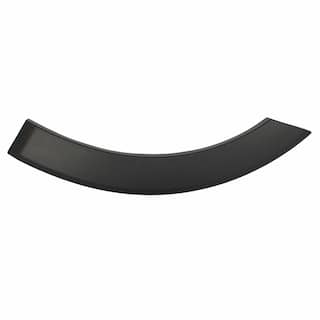 Wheel Arch Molding Air Deflector - Left OEM Parts BK3Z61278L01AA