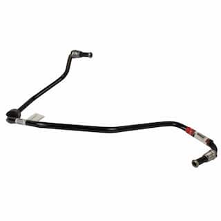 Brake Hydraulic Line Tube - Front 2.0L OEM Parts BRT30