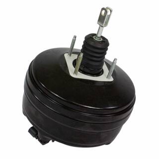Power Brake Booster - 5.0L OEM Parts BRB143