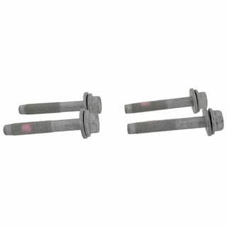Hex Head Bolt And Washer Rack Pinion - M16 X 97MM, Front (TRAIL) OEM Parts W719413S439