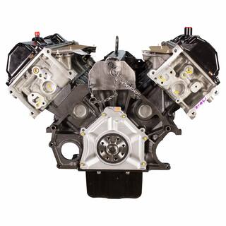 Engine Long Block Service OEM Parts 2C2Z6006DRM