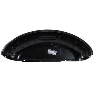 Wheel Housing Side Panel Quarter And Wheelhouse - Left, Inner OEM Parts HC3Z9927887A