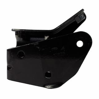 Beam Axle Bracket Dead - Left, Front OEM Parts F81Z3B178AB