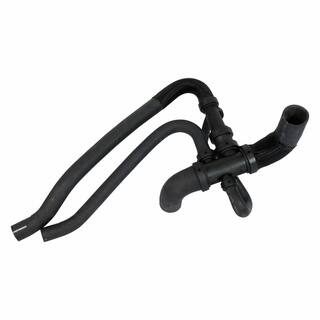 Radiator Coolant Hose - 5.4L OEM Parts KM6629