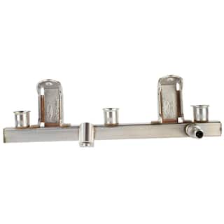 Fuel Rail Low Pressure Port - 1.5L OEM Parts HX7Z9D280B