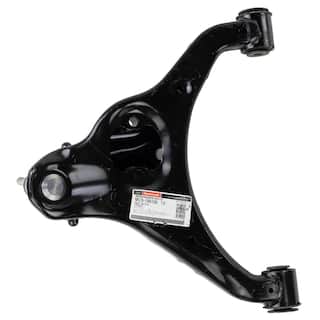 Suspension Control Arm and Ball Joint As - Left, Front, Lower OEM Parts MCS190156