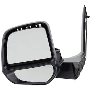 Door Mirror Rear View Head - Left, Back, Outer OEM Parts DT1Z17683S