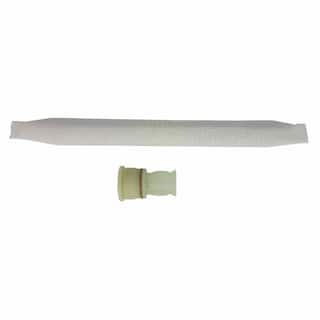 AIR CONDITIONING (A/C) Accumulator - 1.6L OEM Parts YF37361
