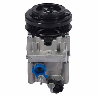 AIR CONDITIONING (A/C) Compressor OEM Parts YCC311