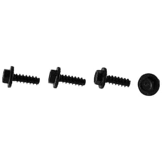Screw - 4 X 12MM OEM Parts W719670S451