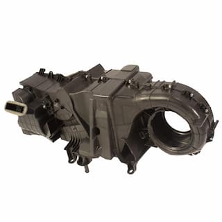 Evaporator And Housing Air Conditioning (A/C) Core Case OEM Parts AL8Z19B555B