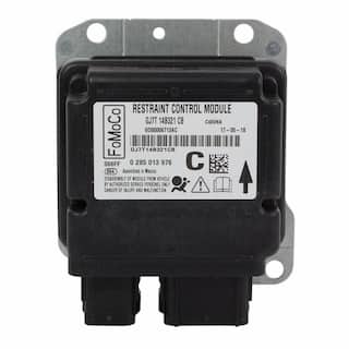 Air Bag Control Module Sensor Multiple Restraint System Unit OEM Parts GJ7Z14B321D