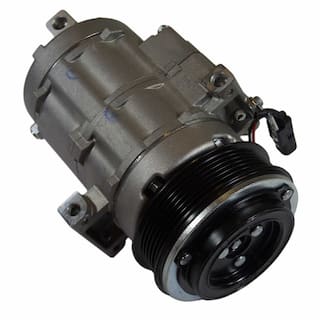 AIR CONDITIONING (A/C) Compressor OEM Parts YCC313