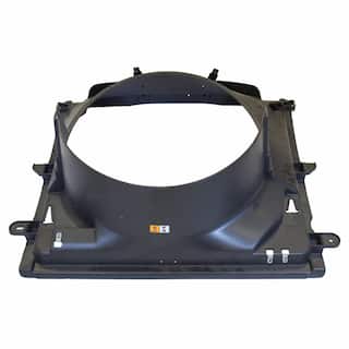 Engine Cooling Fan Shroud Radiator - Upper 5.4L OEM Parts 7C3Z8146G