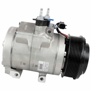 AIR CONDITIONING (A/C) Compressor OEM Parts YCC579