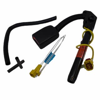Kit Repair Latch OEM Parts 1L8Z78610E22AAA