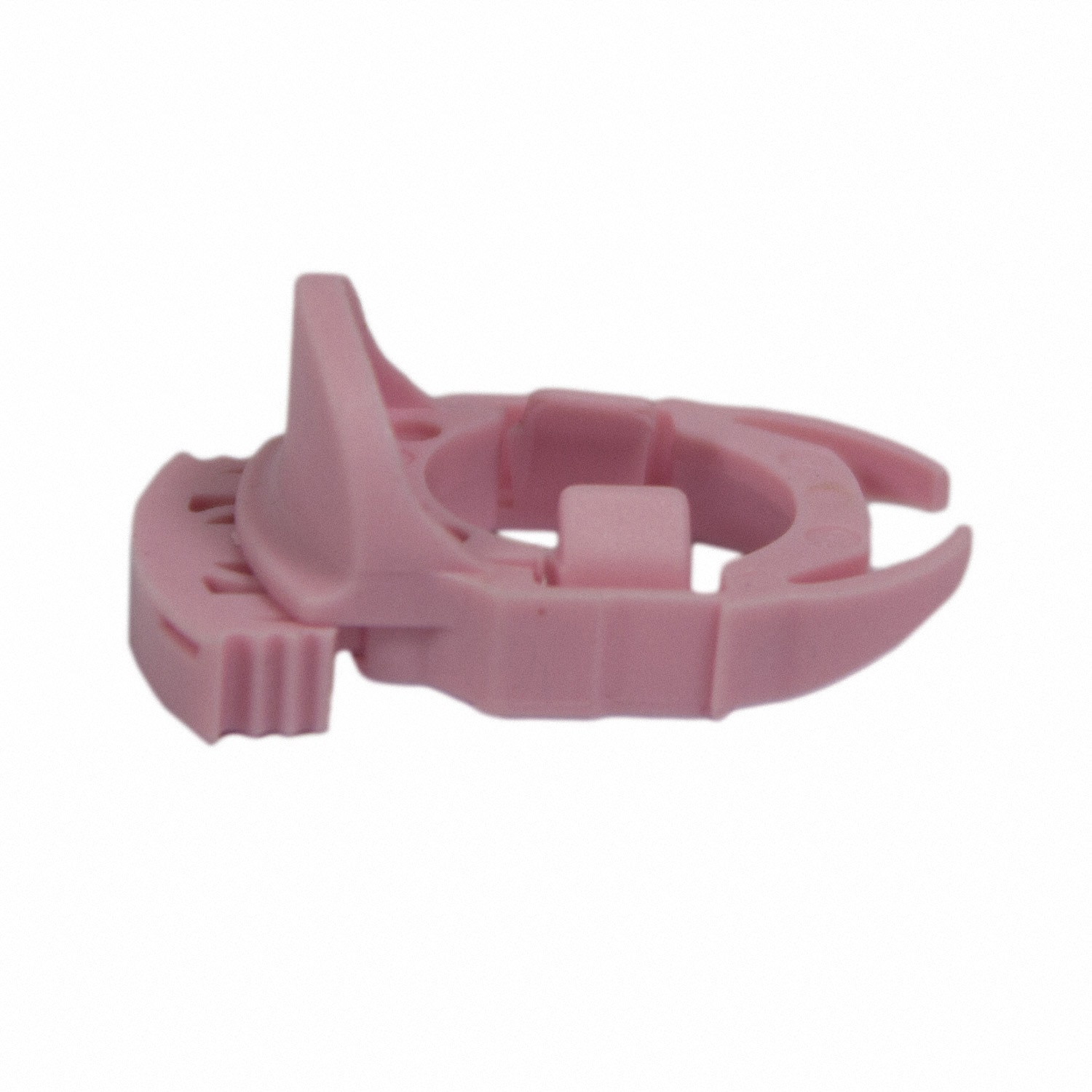 Clip With Aft Of Axle Fuel Tank | FordUS