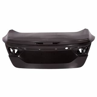 Deck Lid Hatch Door - Rear OEM Parts CP9Z5440110AA