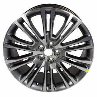 Wheel Rim 20 X 8