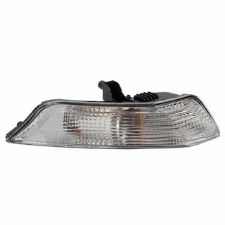 Parking / Side Marker Light - Right, Front (Shelby) OEM Parts FR3Z13200A