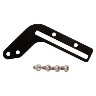 Transfer Case Control Module Bracket Axle - Rear 3.0L OEM Parts TM324